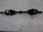 AANDRIJFAS LINKS VOOR Mazda CX-3 (DJ / DK) (GDD72560XA), Gebruikt, Mazda