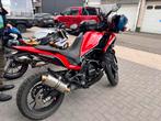 Moto morini x-cape 650, Motoren, Motoren | Overige merken, 2 cilinders, ABS, Particulier, Meer dan 35 kW