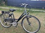 Damens / kinder fiets, Fietsen en Brommers, Ophalen, Zo goed als nieuw, Versnellingen