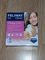 Feliway Classic Calming & Comfort, Dieren en Toebehoren, Ophalen of Verzenden, Zo goed als nieuw