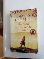 Duizend schitterende zonnen - Khaled Hosseini, Boeken, Ophalen, Gelezen