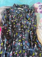 Essential Antwerp blouse, Ophalen, Maat 36 (S)