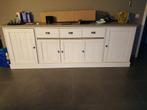 Dressoir, Eettafel, Tv meubel + Salontafel, Huis en Inrichting, Overige Huis en Inrichting, Ophalen, Gebruikt