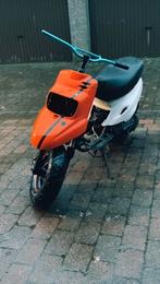 Vivacity en mbk booster teruil, Fietsen en Brommers, Verzenden, Gebruikt, Overige typen, Peugeot