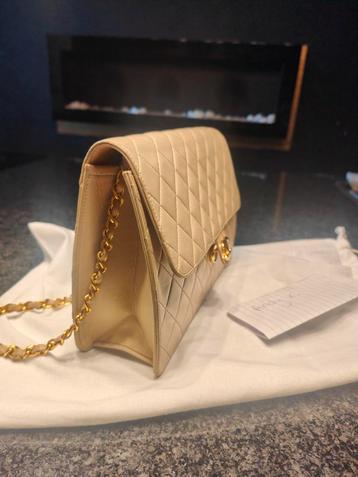 Chanel vintage tas origineel beschikbaar voor biedingen
