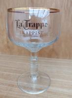 La Trappe glas 25cl NIEUW, Verzamelen, Biermerken, Nieuw, Glas of Glazen, Ophalen of Verzenden, La Trappe