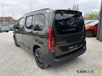 Citroen Berlingo Plus Style Pack*Camera*NEW*, 1199 cc, Handgeschakeld, Stadsauto, Groen