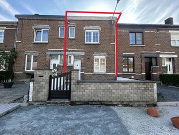 Maison à louer à Liège Chênée, 3 chambres beschikbaar voor biedingen