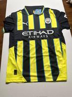 Manchester City Kevin de Bruyne Voetbal Uitshirt  Nieuw 2025, Collections, Articles de Sport & Football, Envoi, Comme neuf, Maillot