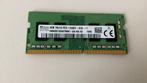 4GB DDR4 ramgeheugen, Computers en Software, RAM geheugen, Ophalen of Verzenden, Zo goed als nieuw, DDR4