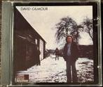 DAVID GILMOUR - David Gilmour, Ophalen of Verzenden, Zo goed als nieuw, Progressive