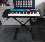 Keyboard / Piano, Musique & Instruments, Claviers, Enlèvement, Comme neuf, Yamaha, Avec pied