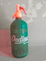 Vintage sifon, Ondina, Enlèvement ou Envoi