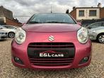 Suzuki Alto 1.0i GL Airco *12 mois de garantie* (bj 2010), Auto's, Suzuki, Overige kleuren, 996 cc, 5 deurs, 3 cilinders