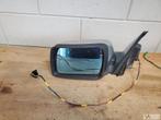 BMW X5 e53 2000 - 2006 spiegel links zilver klein plekje, Auto-onderdelen, Ophalen of Verzenden, Gebruikt, BMW