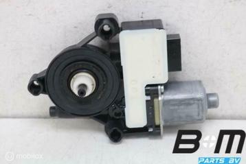 Raammotor rechtsachter VW Polo 2G 5Q0959812D