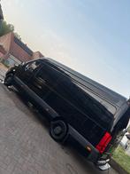 Mercedes sprinter 314 Camper, Achat, Euro 6, Boîte manuelle, Diesel