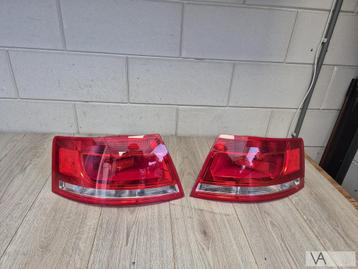 Audi A4 cabrio 2005 - 2009 achterlicht links bestuurder €150 beschikbaar voor biedingen