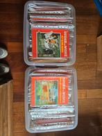 Partij Suske en Wiske strips +/- 200 á 250 stuks, Boeken, Ophalen, Zo goed als nieuw