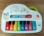 Piano Fisher-Price - état neuf, Enlèvement, Comme neuf, Autres types, Sonore