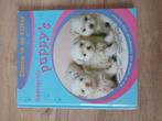Ondeugende puppy's, Boeken, Dieren en Huisdieren, Ophalen, Zo goed als nieuw