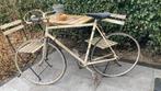 Vintage koersfiets, Fietsen en Brommers, Ophalen