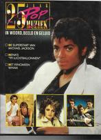 25 jaar Popmuziek, Ophalen of Verzenden