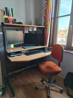 Bureau, Gebruikt, Ophalen, Bureau