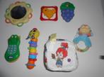 baby speelgoed, Ophalen of Verzenden, Gebruikt