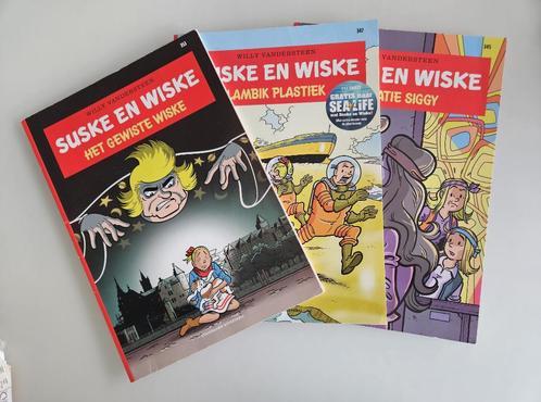 strips Suske & Wiske, Boeken, Stripverhalen, Ophalen of Verzenden