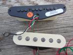 DIMARZIO DP 409  STRATOCASTER  PICK-UPS, Muziek en Instrumenten, Instrumenten | Onderdelen, Ophalen of Verzenden, Zo goed als nieuw