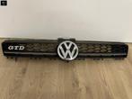 VW Volkswagen Golf 7 GTD grill, Auto-onderdelen, Gebruikt, Ophalen of Verzenden, Bumper, Volkswagen