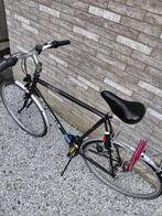 Herenfiets, Gebruikt, 61 tot 65 cm, Ophalen, Overige merken