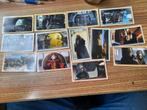 13 stickers Star Wars Episode 1 Merlin, Ophalen of Verzenden, Nieuw, Overige typen