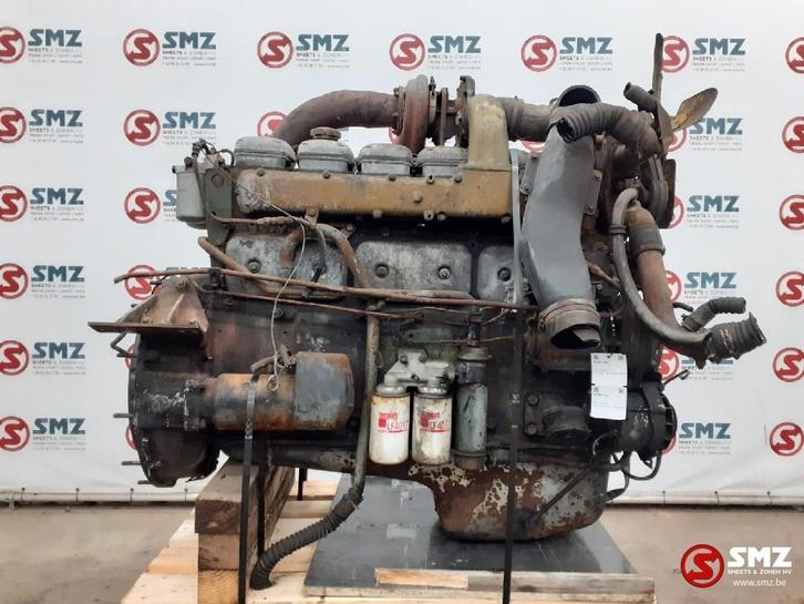 Occ Motor Volvo TD100, Auto-onderdelen, Vrachtwagen-onderdelen, Volvo, Overige Auto-onderdelen, Gebruikt