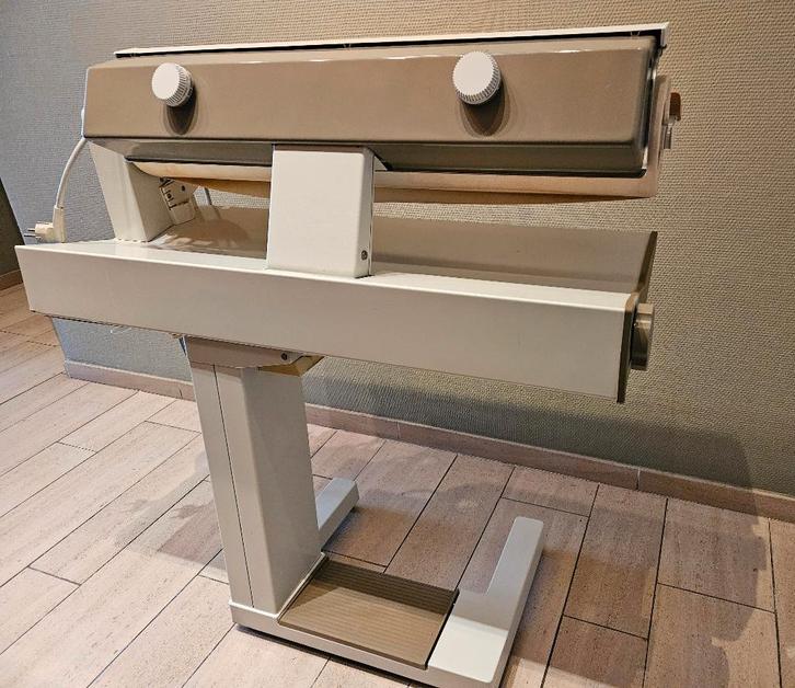 Rolstrijker, Elektronische apparatuur, Overige elektronische apparatuur, Gebruikt, Ophalen