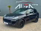 Porsche Cayenne Cayenne 3.0 TD V6 Tiptronic S (bj 2015), Auto's, Automaat, Cayenne, USB, Gebruikt