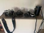 Canon FT QL 35 mm-camera (1966), Verzamelen, Foto-apparatuur en Filmapparatuur, Ophalen