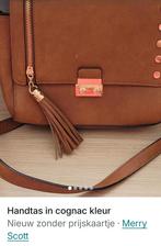 Sac à main couleur cognac., Bijoux, Sacs & Beauté, Sacs | Sacs à bandoulière, Enlèvement