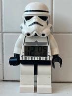 Horloge Alarme LEGO Star Wars, Ophalen of Verzenden, Zo goed als nieuw