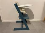 Stokke chaise haute Tripp Trapp, Enfants & Bébés, Enlèvement, Comme neuf, Chaise évolutive, Plateau amovible