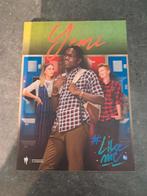 Like me : Yemi, Boeken, Ophalen, Gelezen, Borgerhoff & Lamberigts, Fictie