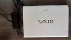 15" Sony Vaio i5, 640gb, Ophalen, 4 GB of minder, 15 inch, Zo goed als nieuw