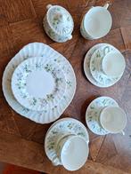 Taartservice, Antiek en Kunst, Antiek | Servies los, Ophalen of Verzenden