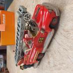 camion pompier métal ancien, Enlèvement, Utilisé