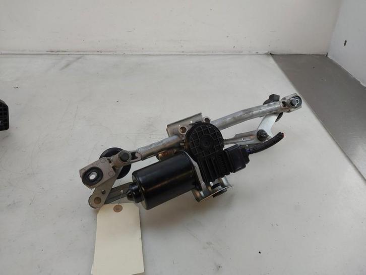 RUITENWISSER MECH + MOTOR Kia Picanto (JA) (01-2017/-), Auto-onderdelen, Ruiten en Toebehoren, Kia, Gebruikt