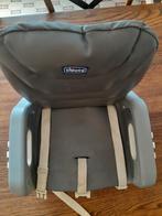 Chicco verhoogbare stoel, Kinderen en Baby's, Kinderstoelen, Ophalen, Gebruikt