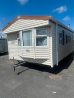PARKING CAMPING MIDDELKERKE WILLERBY JUPITER 900x370/2, Caravans en Kamperen, Stacaravans