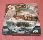 ! Ronde puzzel ! - MasterPieces - 700 st. - volledig, Ophalen, 500 t/m 1500 stukjes, Zo goed als nieuw, Legpuzzel