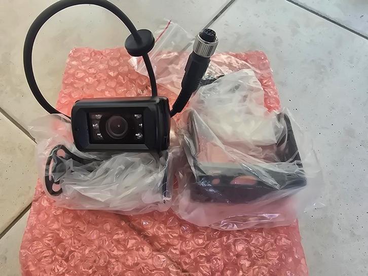 Achtercamera, Caravans en Kamperen, Caravanaccessoires, Nieuw, Ophalen of Verzenden